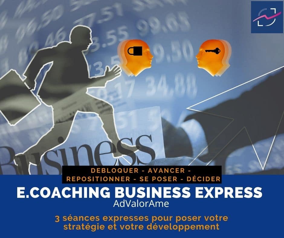 e.coaching Business Express AdValorAme E.Coaching Business