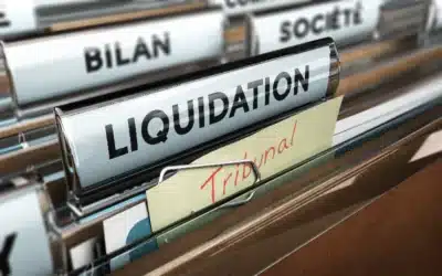 Difficultés et défaillances d’entreprises : tendance en 2025